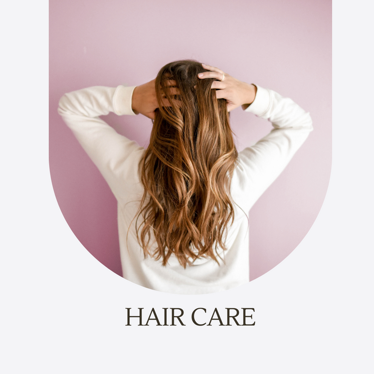 Hair Care.