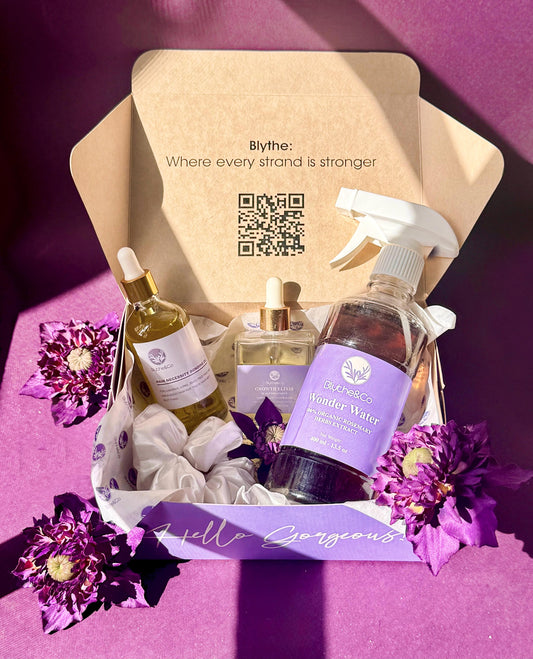 Grow Gorgeous Bundle