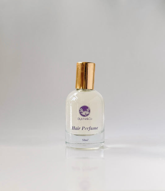 Hair Perfume