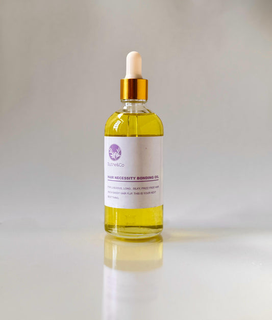 Hair Necessity Bonding Oil